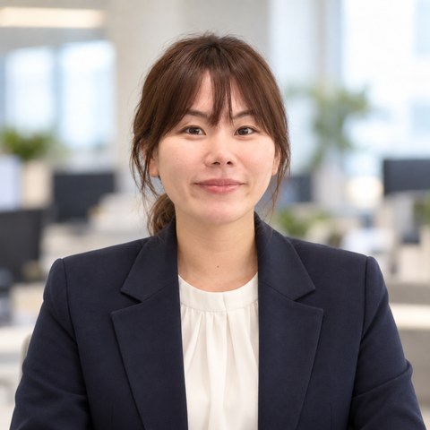 Juyoung Lim, Sourcing Manager at Offcos