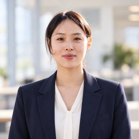 Yeaeun Kweon, Sourcing Manager
